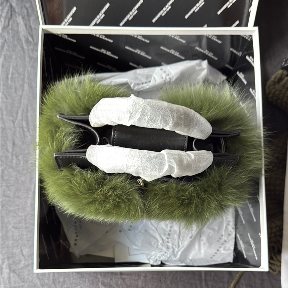 Brandon Blackwood The Mya Bag - Picture 3 of 5